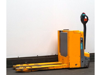 Håndløftevogn JUNGHEINRICH EJE