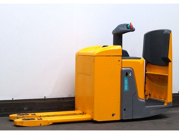 Håndløftevogn JUNGHEINRICH ERE