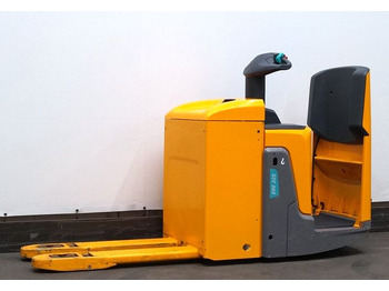 Håndløftevogn JUNGHEINRICH ERE