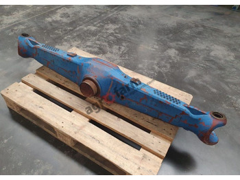 Transmission NEW HOLLAND