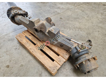 Transmission NEW HOLLAND