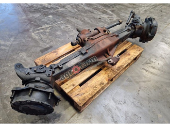 Transmission Przedni most New Holland T5040: billede 2 Transmission Przedni most New Holland T5040: billede 2
