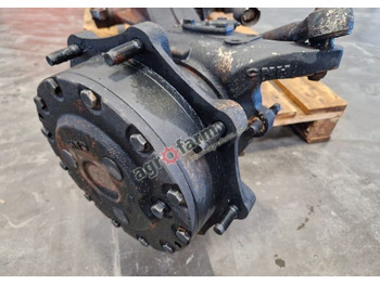 Transmission Przedni most New Holland T5040: billede 4 Transmission Przedni most New Holland T5040: billede 4