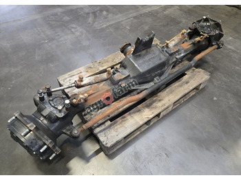 Transmission NEW HOLLAND