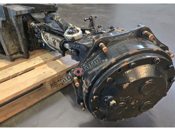 Transmission Przedni most New Holland T6070 T6050 T6040 T6030: billede 2 Transmission Przedni most New Holland T6070 T6050 T6040 T6030: billede 2
