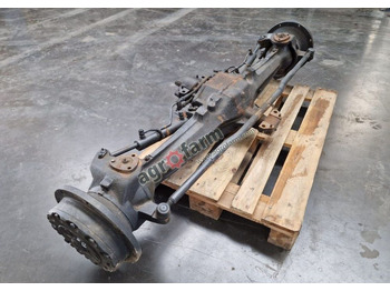 Transmission NEW HOLLAND