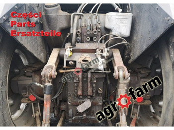 Reservedel Massey Ferguson 3690 części, skrzynia biegów, oś: billede 3