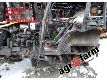 Reservedel Renault Celtis 426 części, silnik, skrzynia biegów: billede 3