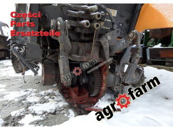 Reservedel Renault Celtis 426 części, silnik, skrzynia biegów: billede 4