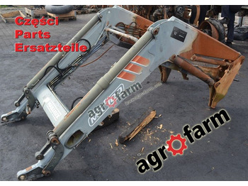 Reservedel Renault Celtis 446 części, silnik, skrzynia biegów: billede 4