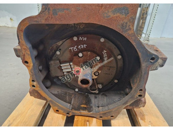 Gearkasse Skrzynia biegów New Holland T6.175 44980087: billede 2 Gearkasse Skrzynia biegów New Holland T6.175 44980087: billede 2