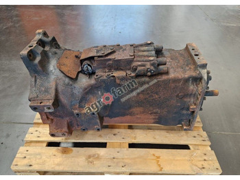 Gearkasse Skrzynia biegów New Holland T6.175 44980087: billede 3 Gearkasse Skrzynia biegów New Holland T6.175 44980087: billede 3