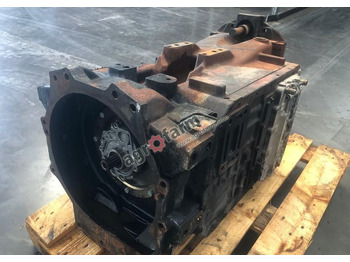 Gearkasse NEW HOLLAND