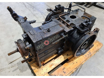 Gearkasse DEUTZ