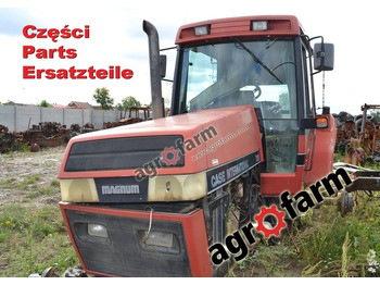 Reservedel CASE