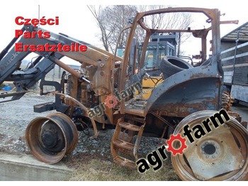 Reservedel CASE