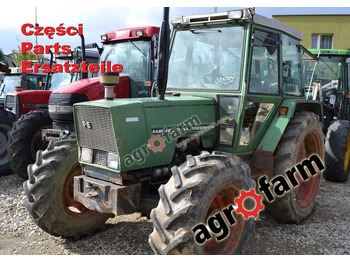 Reservedel FENDT