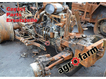 Reservedel FENDT