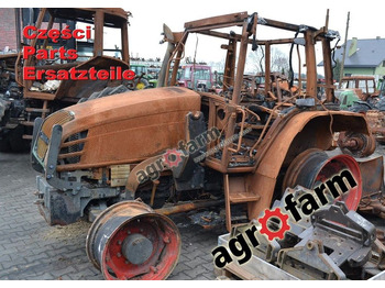 Reservedel FENDT