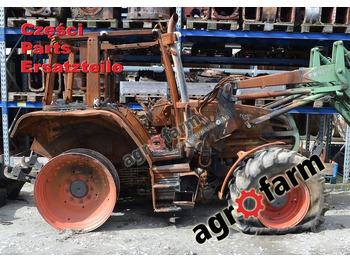 Reservedel FENDT