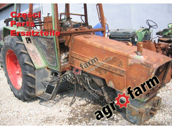 Reservedel FENDT