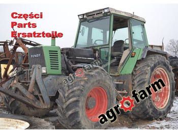 Reservedel FENDT