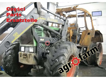 Reservedel FENDT