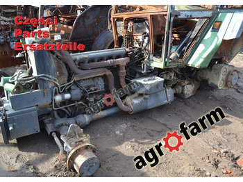 Reservedel FENDT