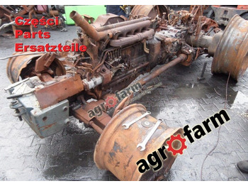 Reservedel FENDT