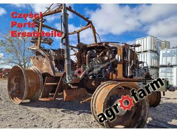 Reservedel JOHN DEERE
