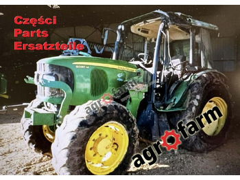 Reservedel JOHN DEERE