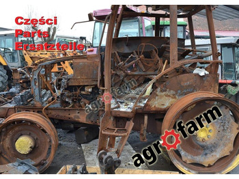 Reservedel JOHN DEERE