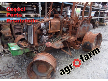 Reservedel JOHN DEERE