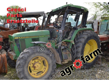 Reservedel JOHN DEERE