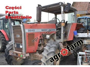 Reservedel MASSEY FERGUSON