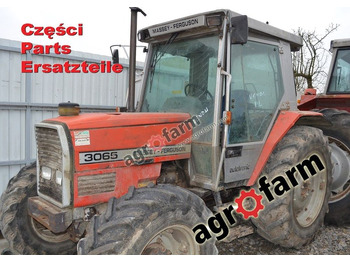 Reservedel MASSEY FERGUSON
