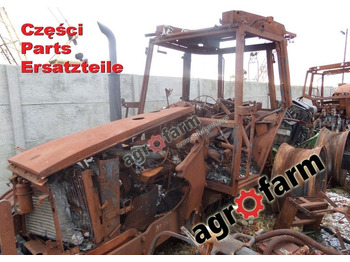 Reservedel MASSEY FERGUSON