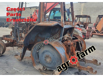 Reservedel MASSEY FERGUSON