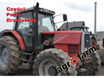 Reservedel MASSEY FERGUSON