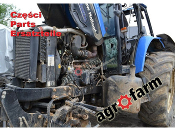 Reservedel NEW HOLLAND