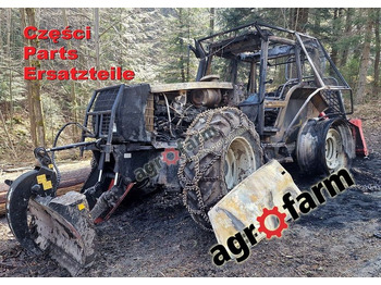 Reservedel VALTRA