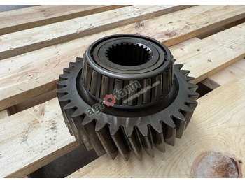 Gearkasse koło zębate skrzyni biegów CMATIC, Claas Arion: billede 2 Gearkasse koło zębate skrzyni biegów CMATIC, Claas Arion: billede 2