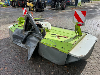 Slåmaskine Claas Corto 310 FN: billede 3