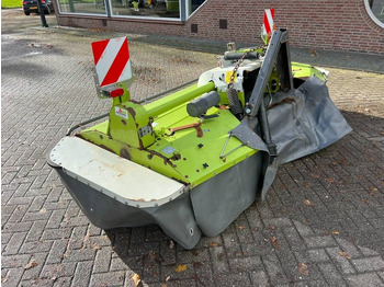 Slåmaskine Claas Corto 310 FN: billede 2