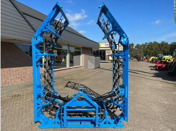 Udstyr til kvæg Inter-Tech Weidesleep: billede 2 Udstyr til kvæg Inter-Tech Weidesleep: billede 2