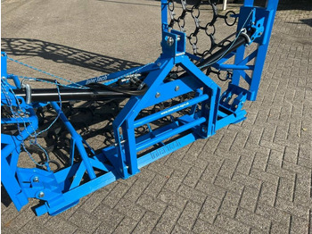 Udstyr til kvæg Inter-Tech Weidesleep: billede 5 Udstyr til kvæg Inter-Tech Weidesleep: billede 5