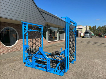 Udstyr til kvæg INTER-TECH