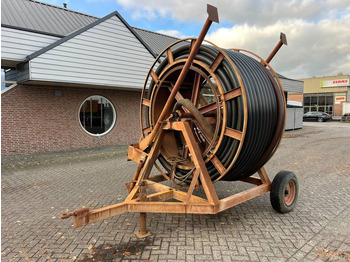 Vandingssystem IRRIFRANCE