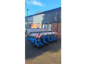 Præcisionssåmaskine MONOSEM