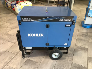Strømgenerator